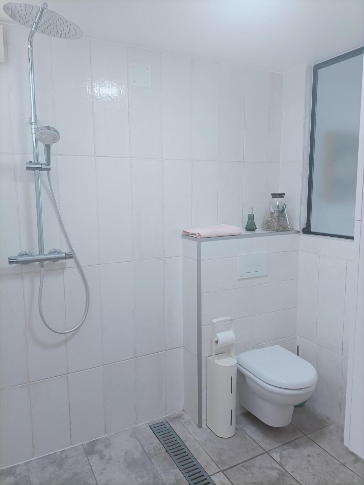 Villa Magnolia Santa-Maria-di-Lota المظهر الخارجي الصورة